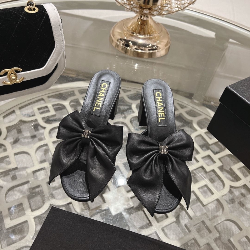 Ch*el slippers